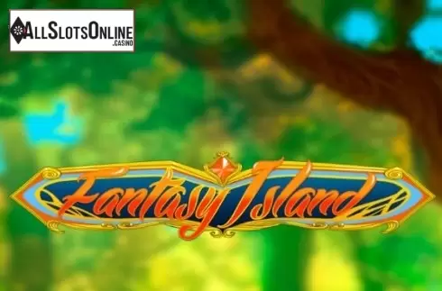 Fantasy Island HD