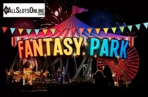 Fantasy Park (BGaming)