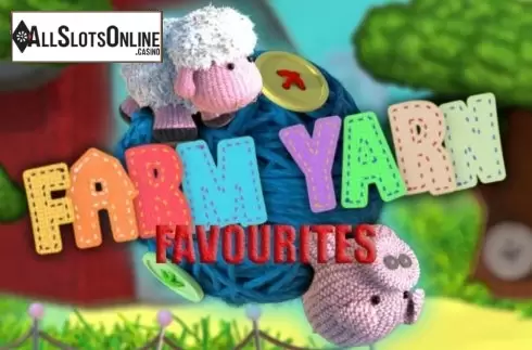 Farm Yarn Favourites