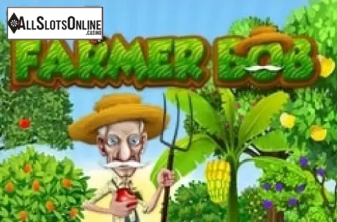 Farmer Bob