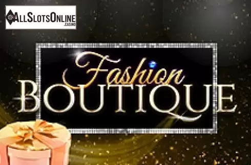 Fashion Boutique