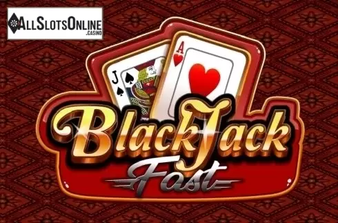 Fast Blackjack