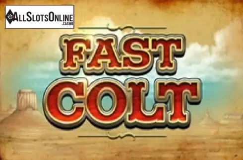 Fast Colt