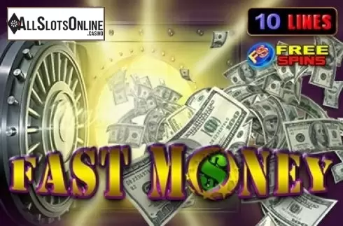 Fast Money