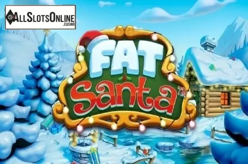 Fat Santa