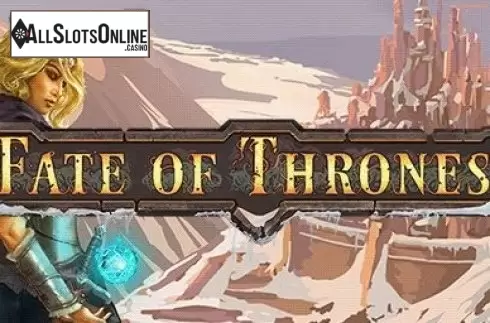 Fate Of Thrones