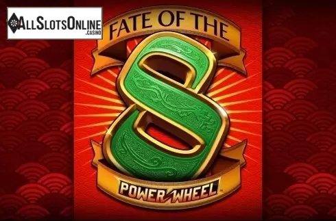 Fate of the 8 Power Wheel