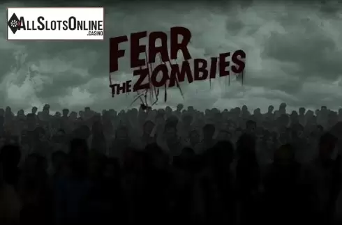 Fear The Zombies