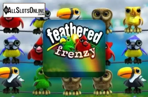 Feathered Frenzy