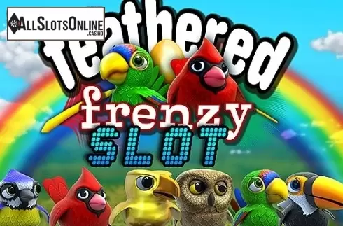 Feathered Frenzy Slot