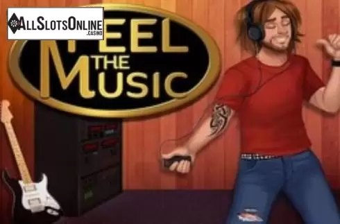 Feel The Music