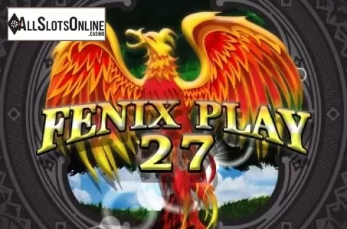 Fenix Play 27
