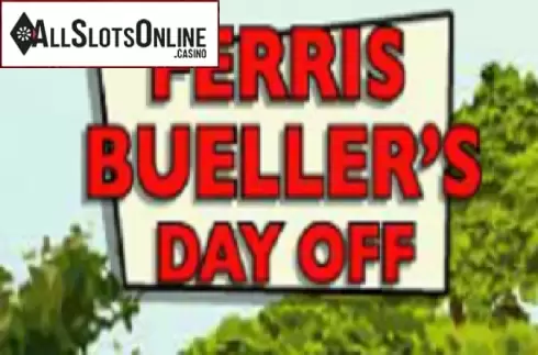 Ferris Bueller's Day Off