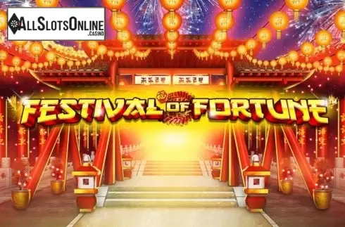 Festival Of Fortune