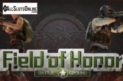 Field of Honor