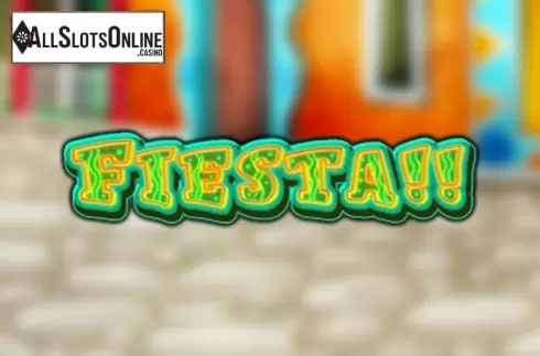 Fiesta (Tuko Productions)