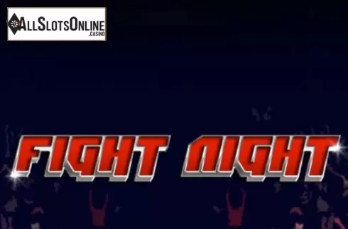 Fight Night HD