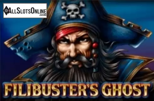 Filibusters Ghost