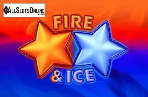 Fire And Ice (Amatic Industries)