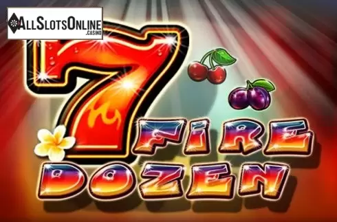 Fire Dozen