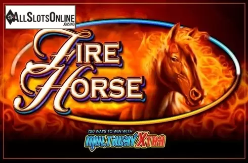 Fire Horse