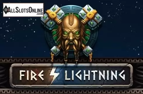Fire Lightning