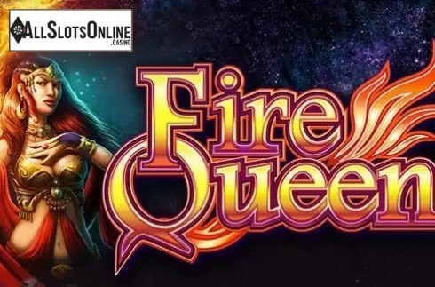 Fire Queen (WMS)