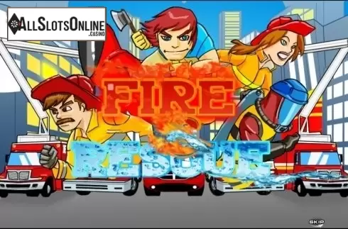 Fire Rescue HD