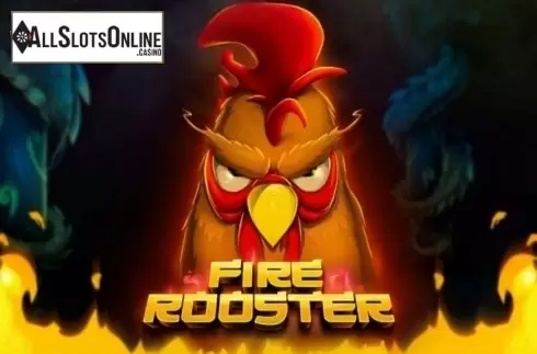 Fire Rooster