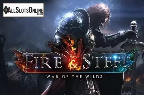 Fire & Steel