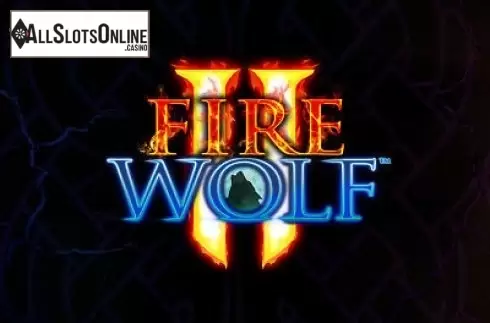 Fire Wolf 2