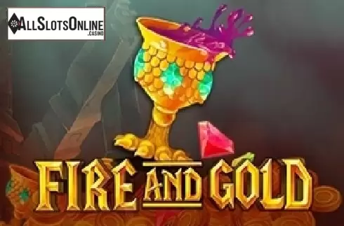 Fire and Gold