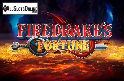 Firedrake’s Fortune