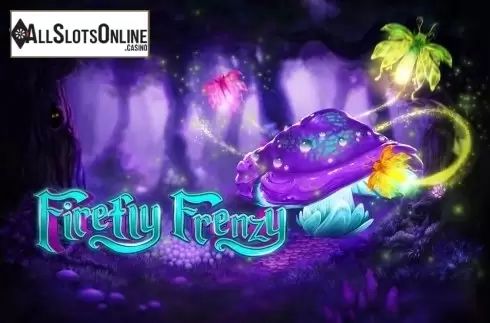 Firefly Frenzy