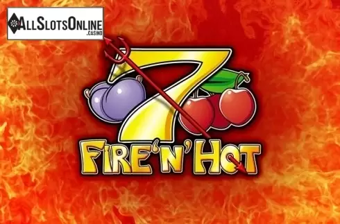 Fire'n'Hot