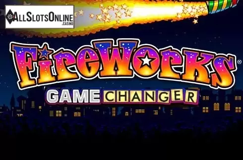 Fireworks Game Changer