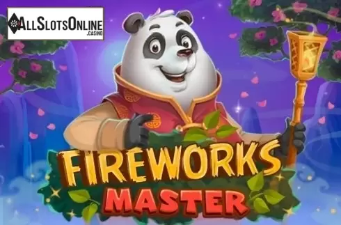Fireworks Master