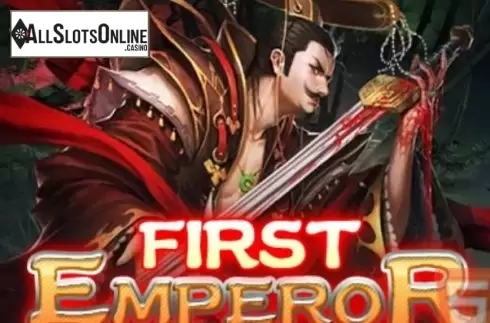 First Emperor