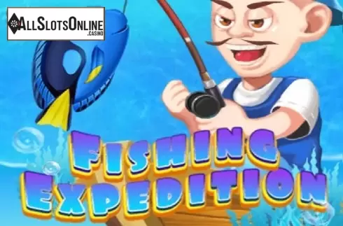 Fishing Expedition