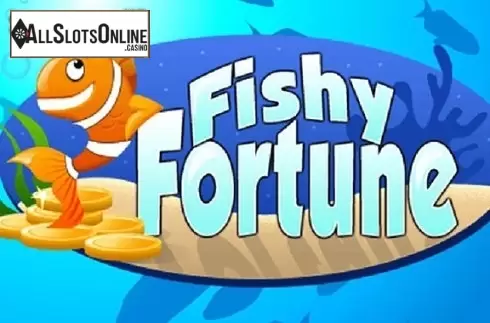 Fishy Fortune