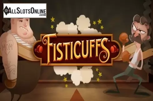 Fisticuffs