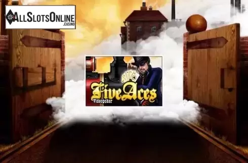 Five Aces (GamesOS)