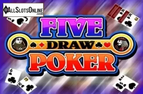Five Draw Poker