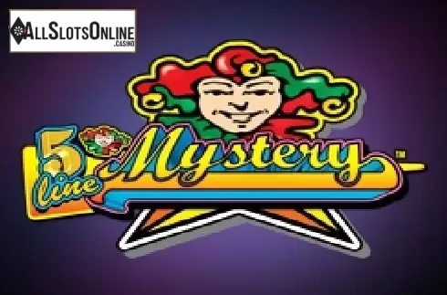 Five Line Mystery