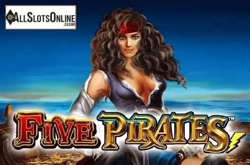 Five Pirates