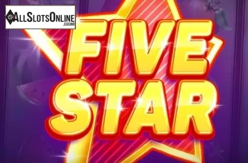 Five Star