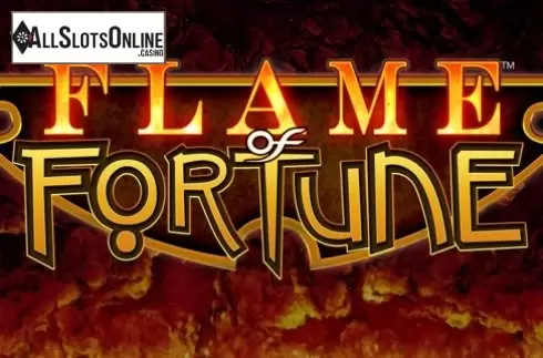 Flame of Fortune