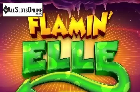 Flamin Elle