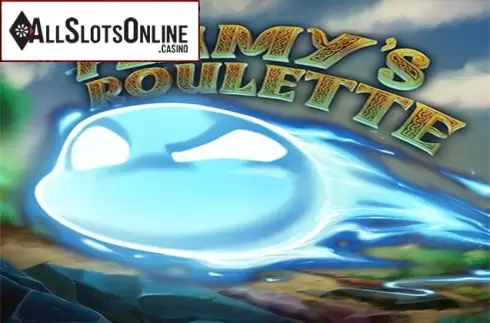 Flamy's Roulette (R. Franco)