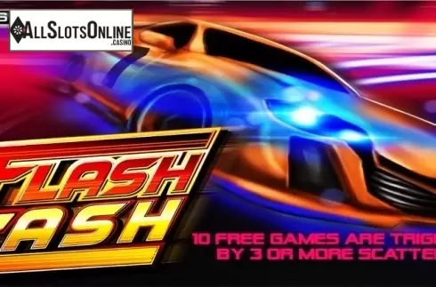 Flash Cash